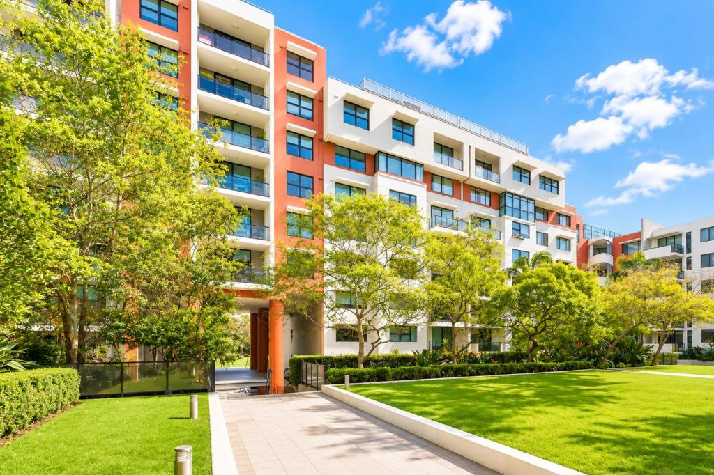142/310 Wattle St, Ultimo, NSW 2007