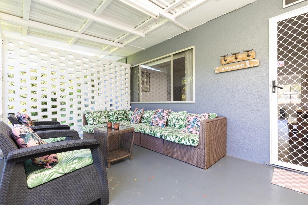 36 Gonzales St, Amity, QLD 4183