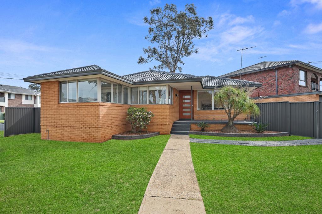 72 Napier St, Rooty Hill, NSW 2766