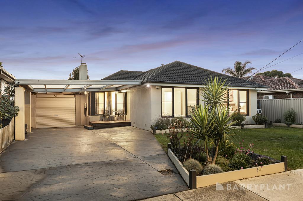 41 LUTON WAY, BUNDOORA, VIC 3083