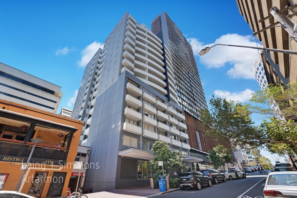 902/2 Atchison St, St Leonards, NSW 2065