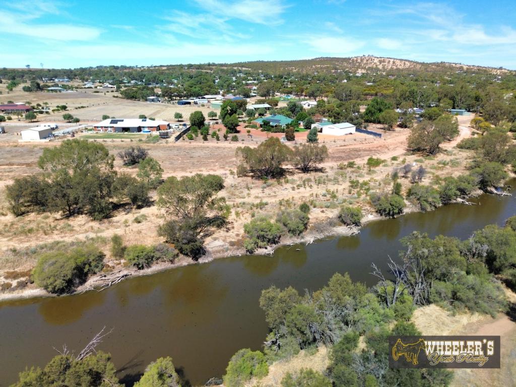 117 Newcastle St, York, WA 6302