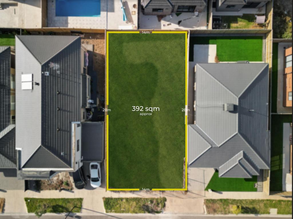 25 Dalglish St, Deanside, VIC 3336