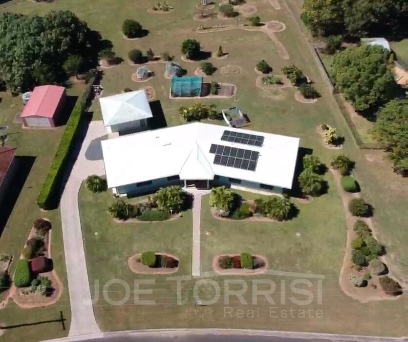 9 Tivoli Cl, Mareeba, QLD 4880