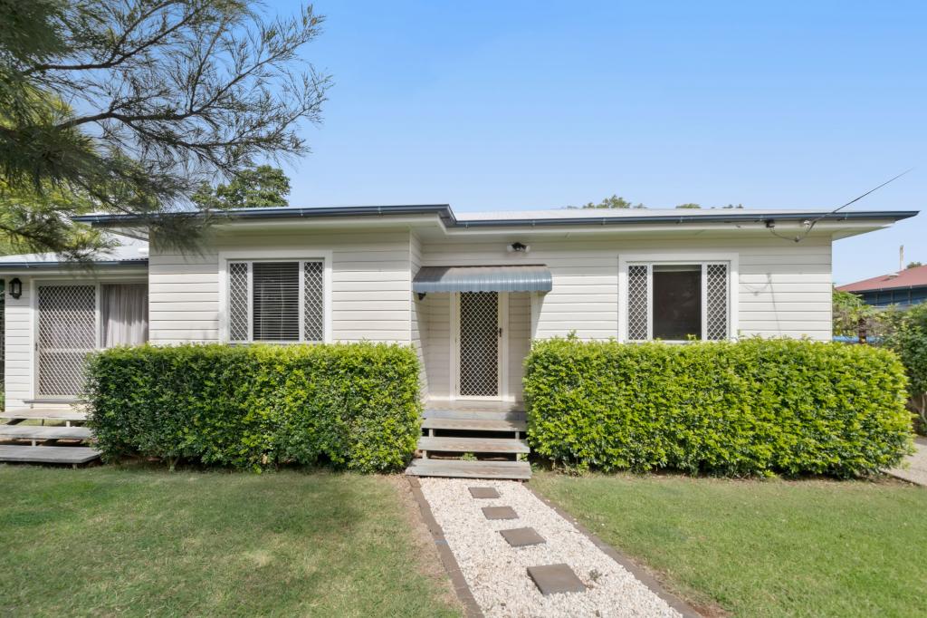 28 Rhyde St, Mount Lofty, QLD 4350