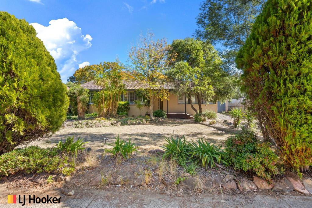 161 Starke St, Holt, ACT 2615