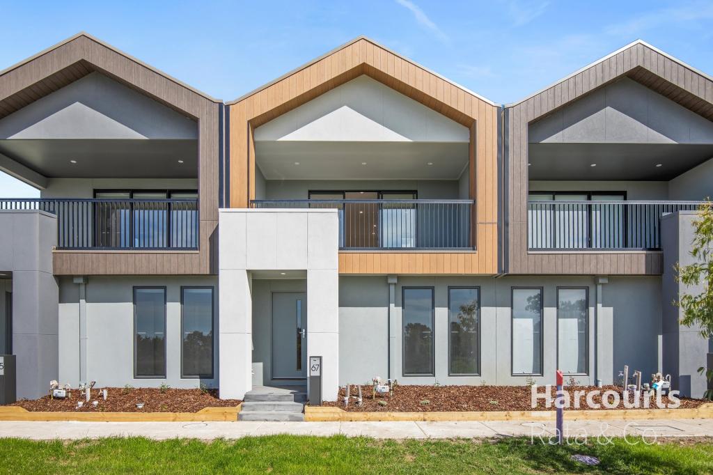 67 Buckwheat Walk, Mickleham, VIC 3064