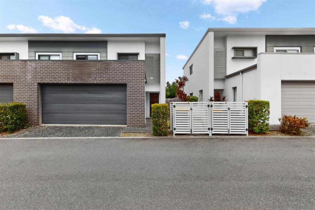 7/25 Yarrawonga St, Calamvale, QLD 4116