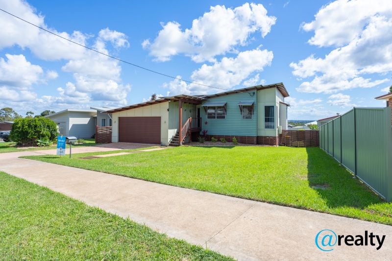 27 Jarrah St, Kingaroy, QLD 4610