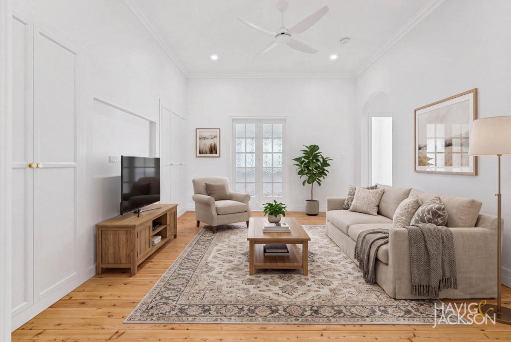 38 Greene St, Newmarket, QLD 4051