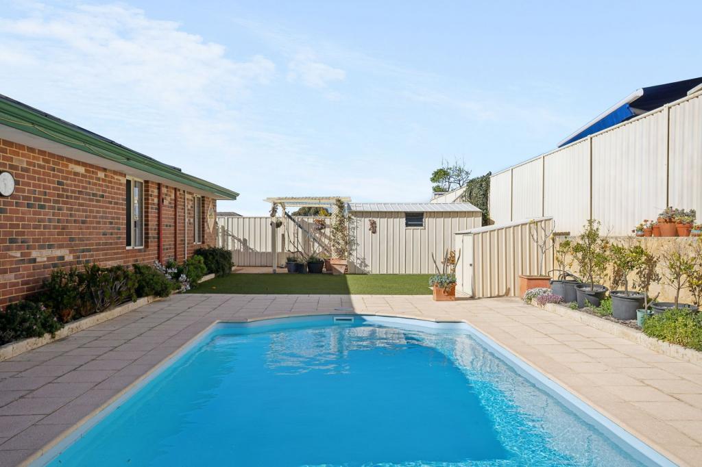 5 Blairgowie Hts, Kinross, WA 6028