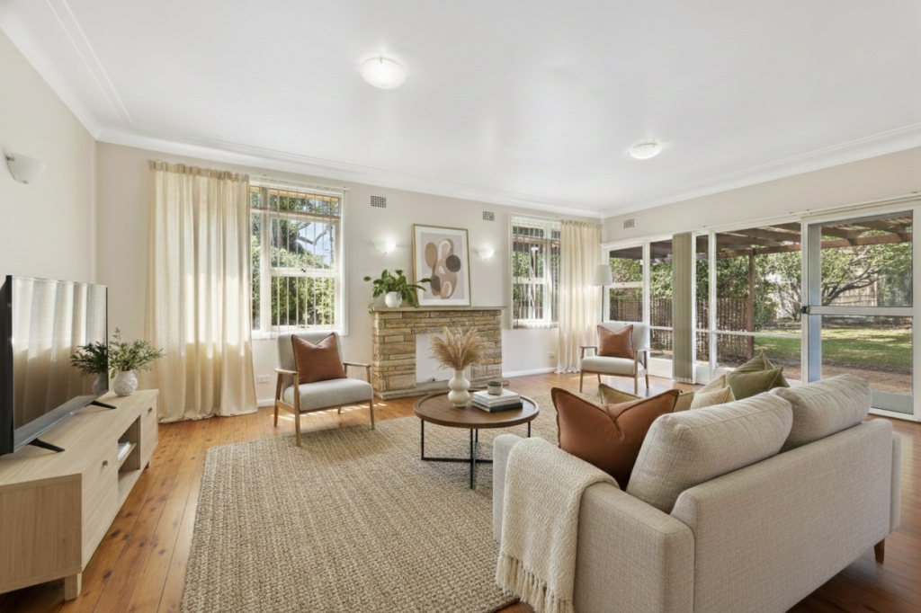 7a Russell Ave, Wahroonga, NSW 2076