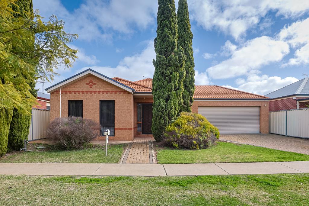 143 DYAR AVE, MILDURA, VIC 3500