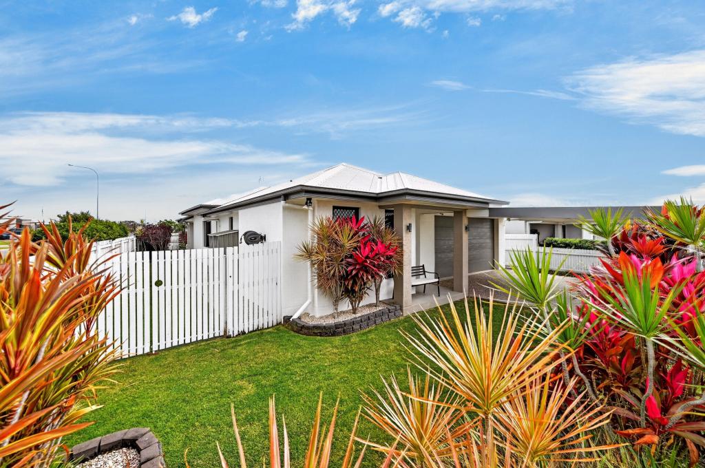 27 The Grange, Shaw, QLD 4818