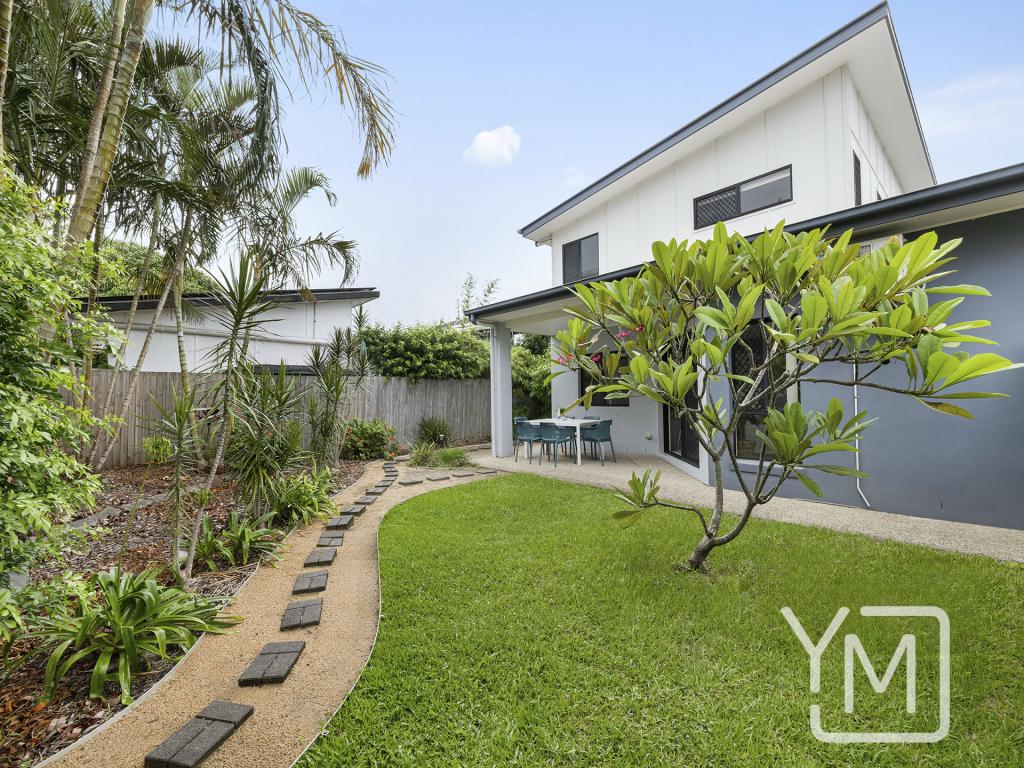 2/13 Regent St, Caloundra, QLD 4551