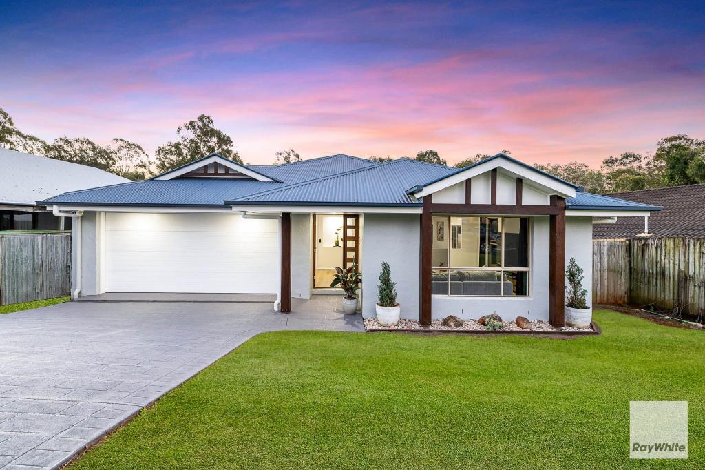 21 Lime St, Redland Bay, QLD 4165