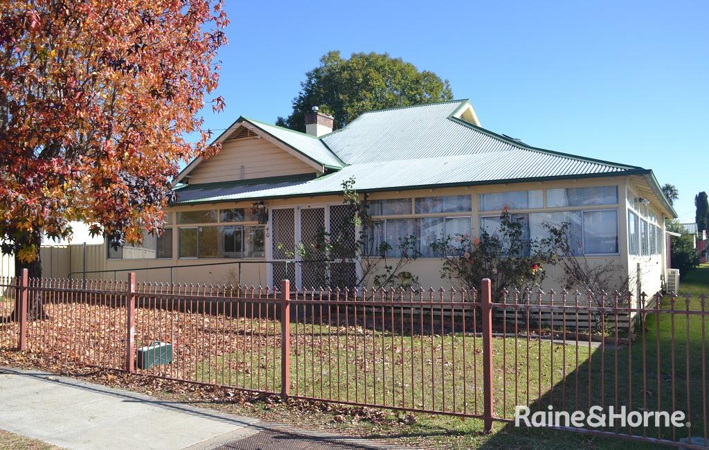 40 Bannockburn Rd, Inverell, NSW 2360