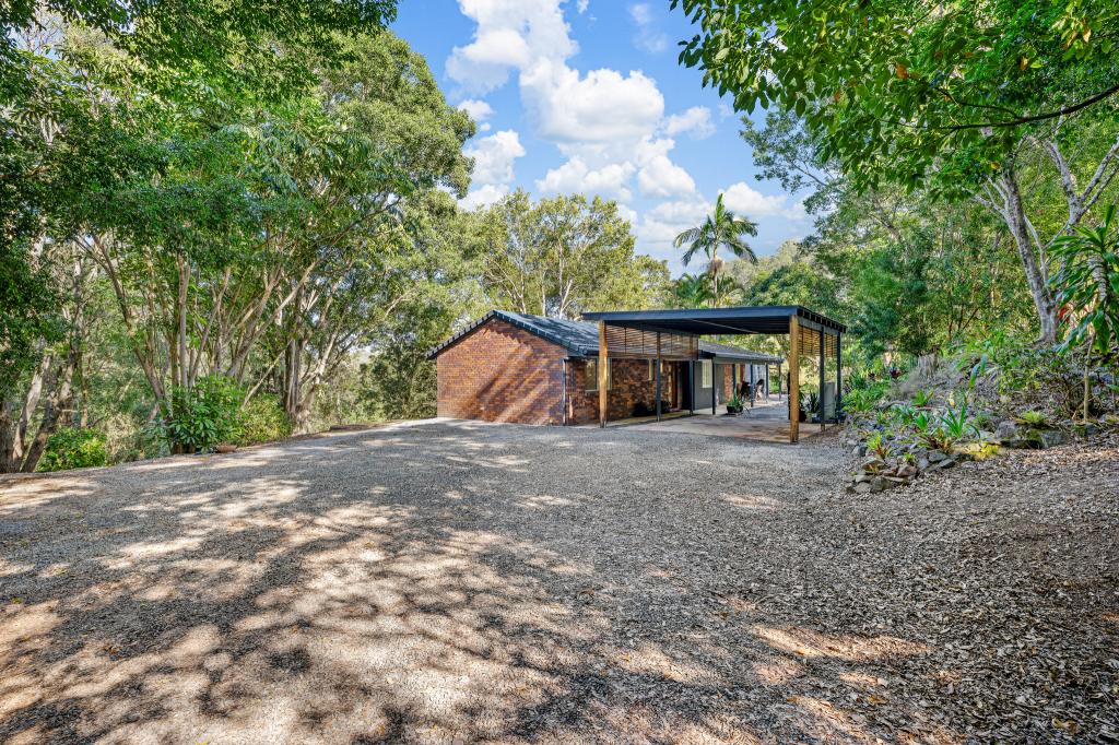 31 Donnellys Rd, Ridgewood, QLD 4563