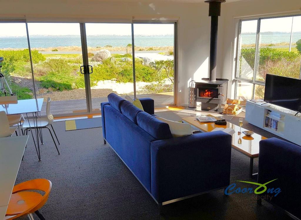 442 Seven Mile Rd, Meningie, SA 5264