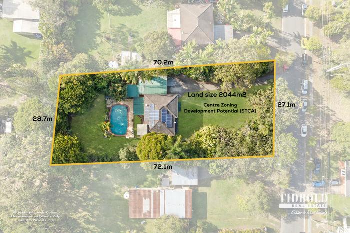 10 Osborne Ct, Loganholme, QLD 4129