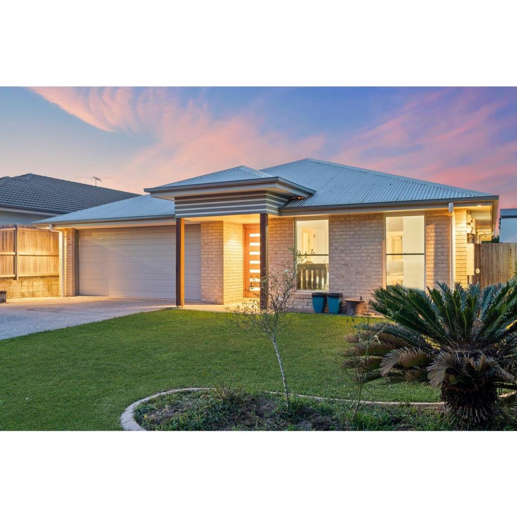 13 Harvey Pl, Calamvale, QLD 4116