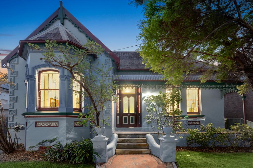 117 Wardell Rd, Dulwich Hill, NSW 2203