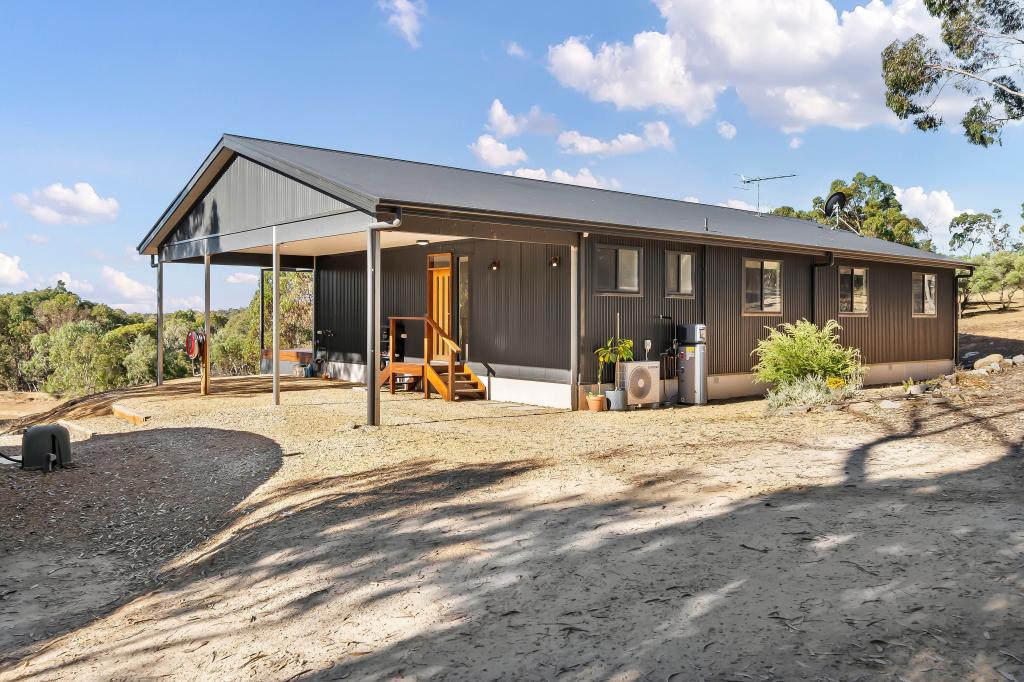 37 Bassnet Rd, Humbug Scrub, SA 5114