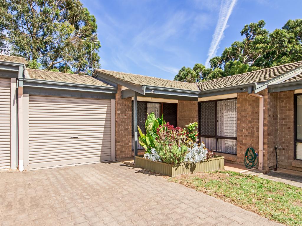 19/2a Karu Cres, Mitchell Park, SA 5043