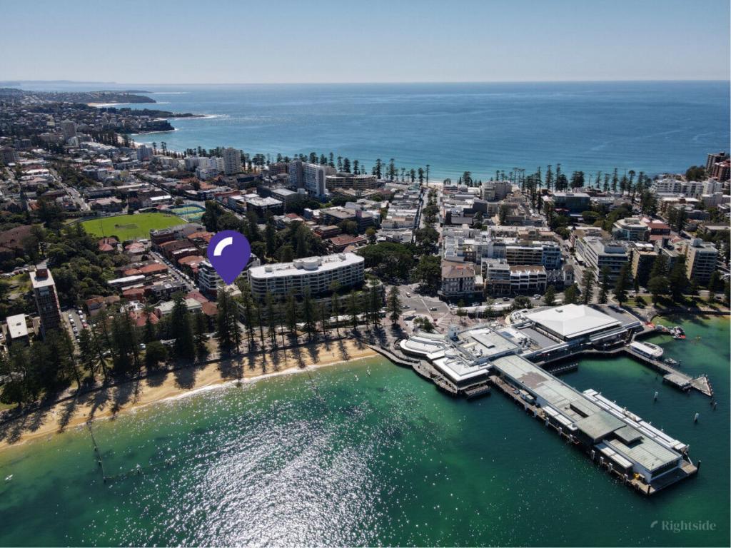 6/7-9 Gilbert St, Manly, NSW 2095