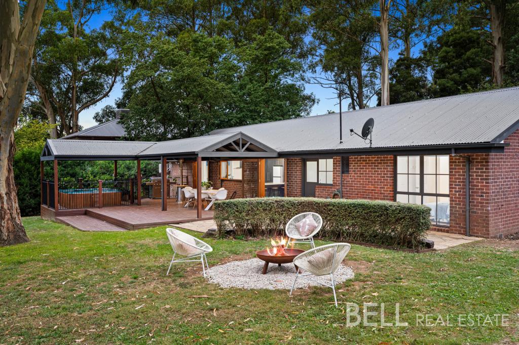 11 Yvonne Rd, Mount Dandenong, VIC 3767