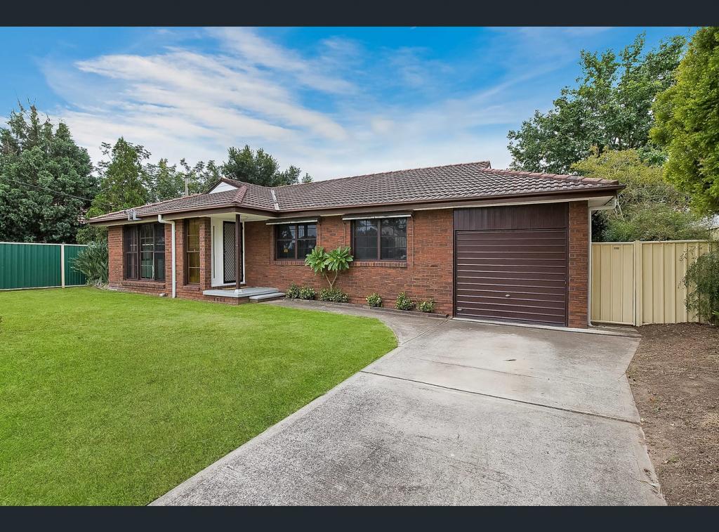 5 Brisbane Rd, Riverstone, NSW 2765