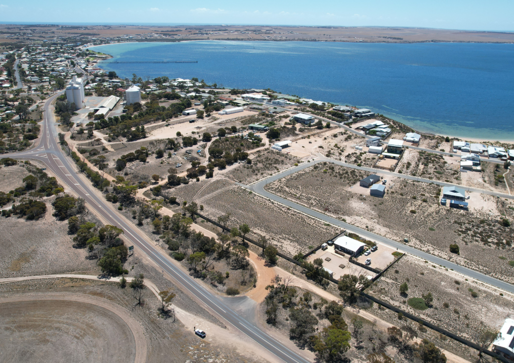 LOT 72 CLEARWATER DR, STREAKY BAY, SA 5680