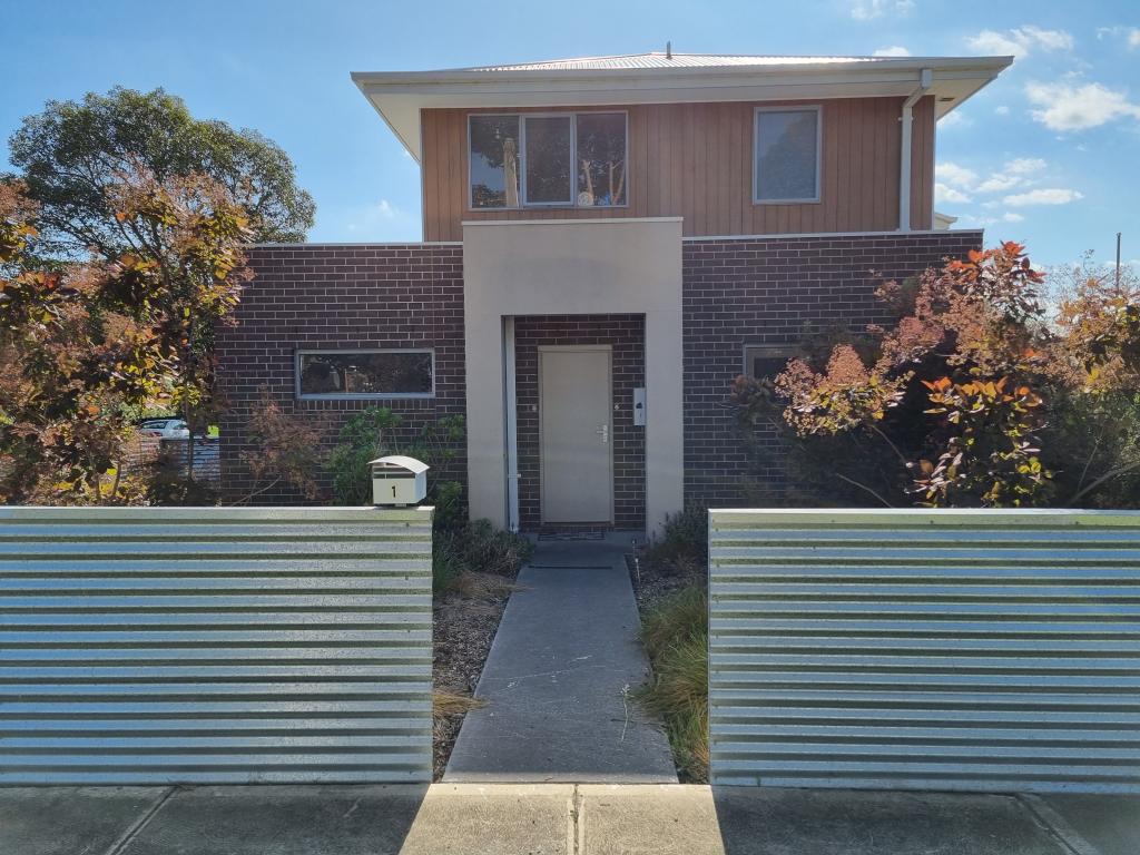 1 Louis St, Reservoir, VIC 3073