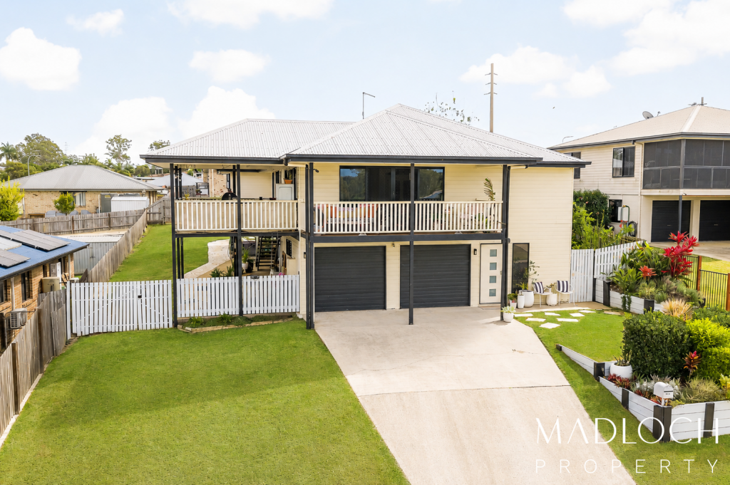 58 Central Ave, Calliope, QLD 4680