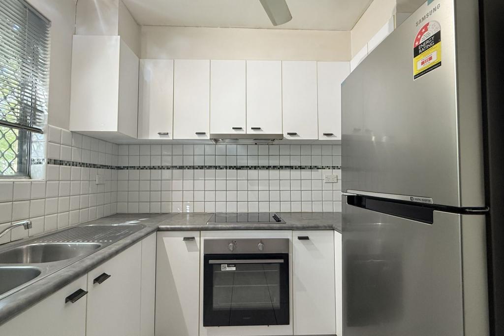 7/12 Winston Ave, Stuart Park, NT 0820
