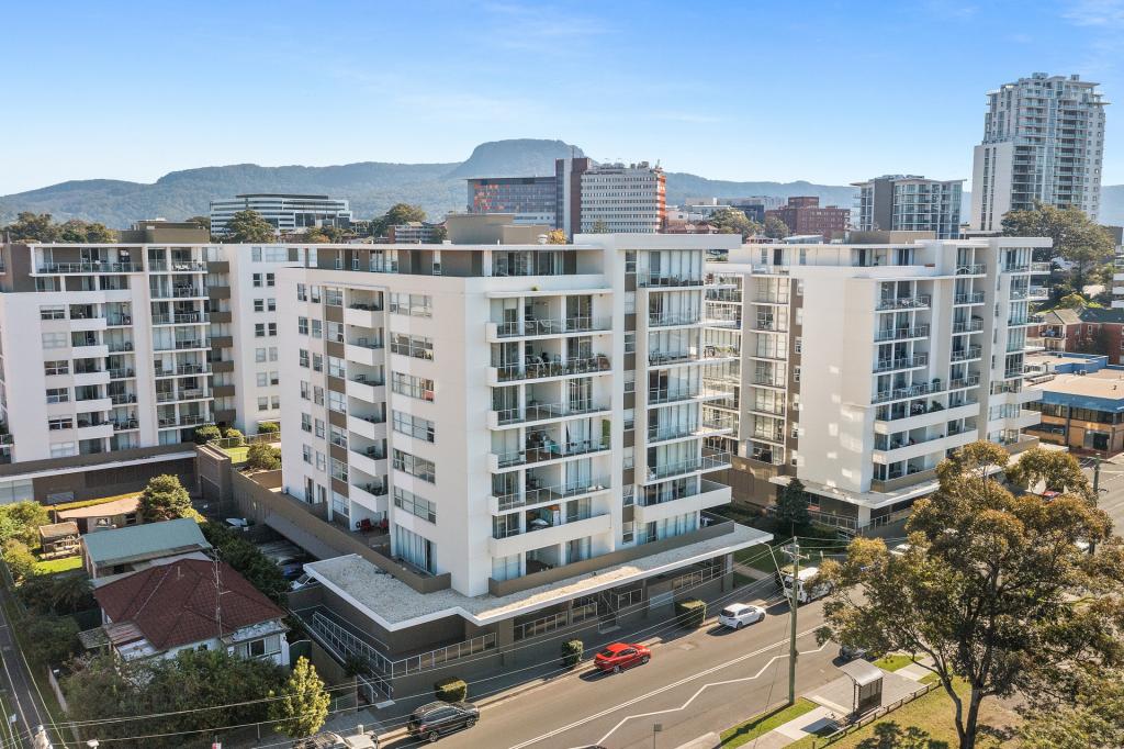 121/30 Gladstone Ave, Wollongong, NSW 2500