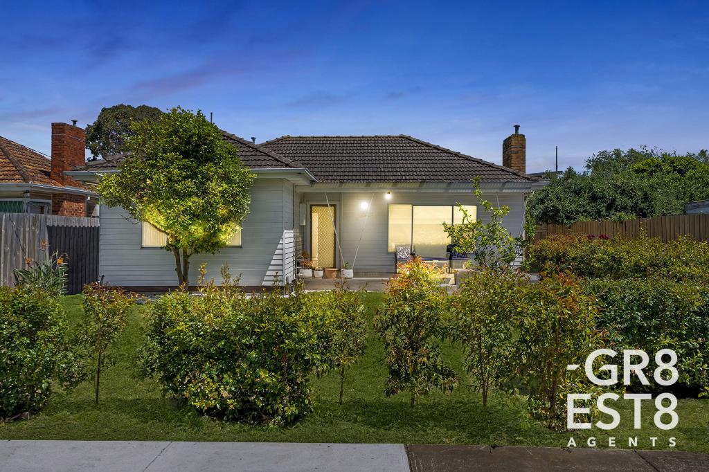 1/183 Porter Rd, Heidelberg Heights, VIC 3081