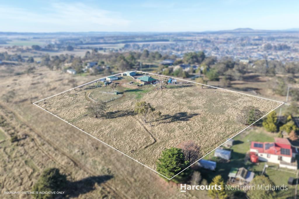 4 Gibbet Hill Rise, Perth, TAS 7300