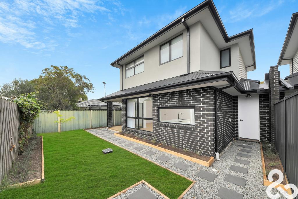 2b Mcglynn Ave, South Morang, VIC 3752