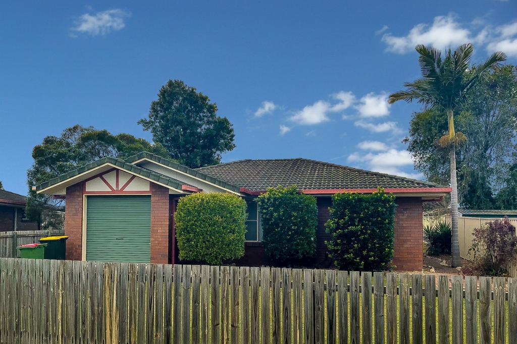 3/17 Streeton Ct, Morayfield, QLD 4506