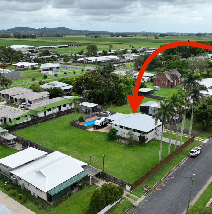 10 Fadden St, Walkerston, QLD 4751