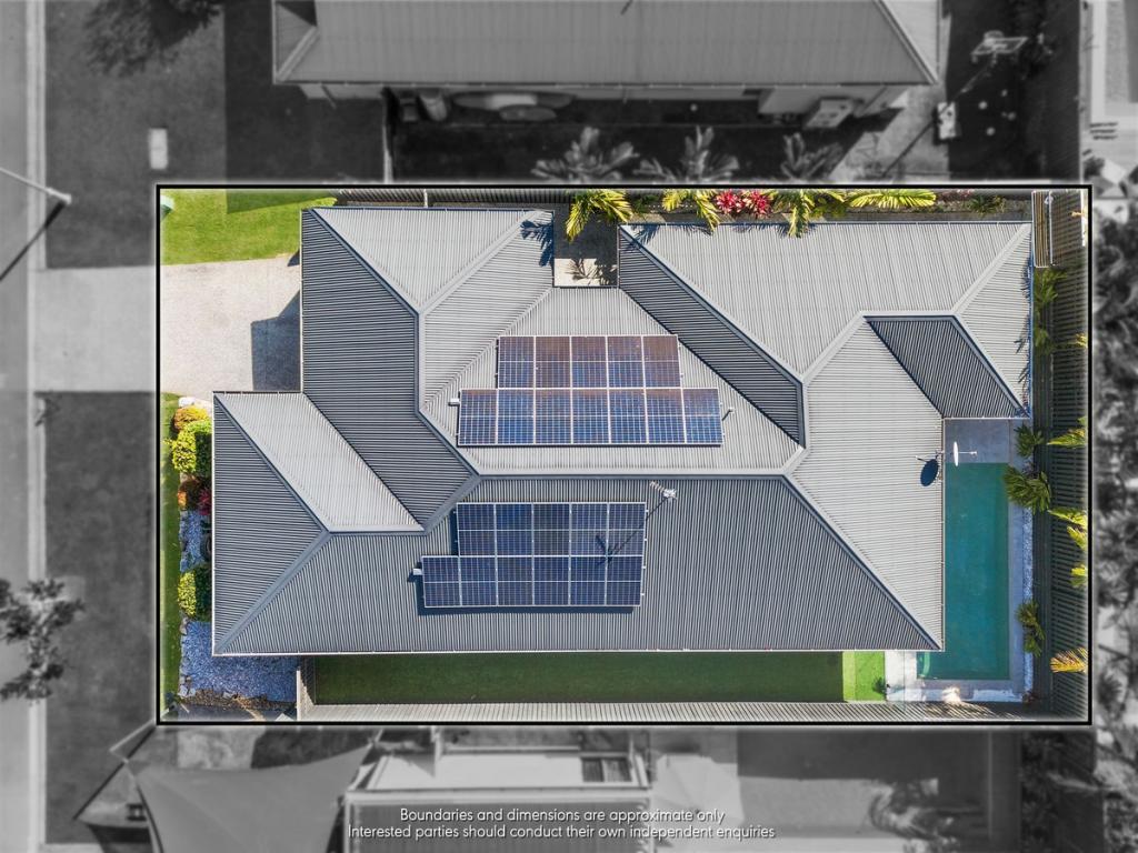 23 Illusion Pl, Coomera, QLD 4209