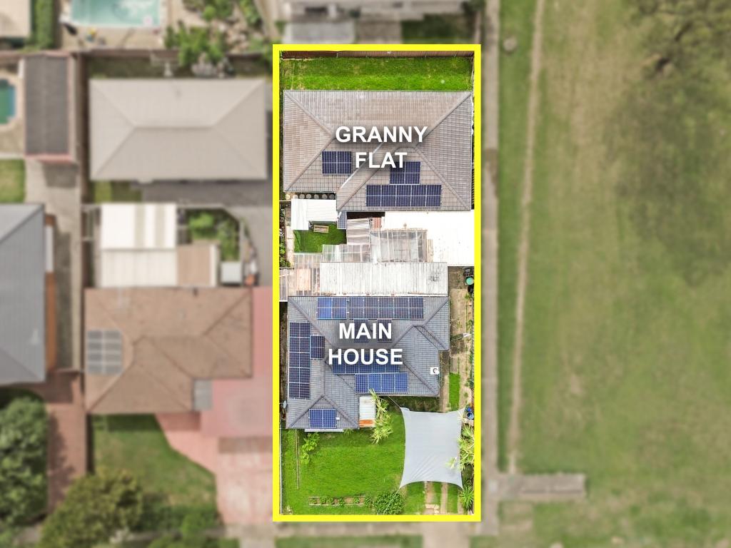 140-140a Mount Druitt Rd, Mount Druitt, NSW 2770