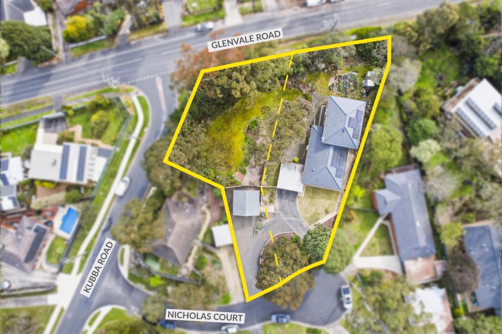 1-2 Nicholas Ct, Ringwood North, VIC 3134