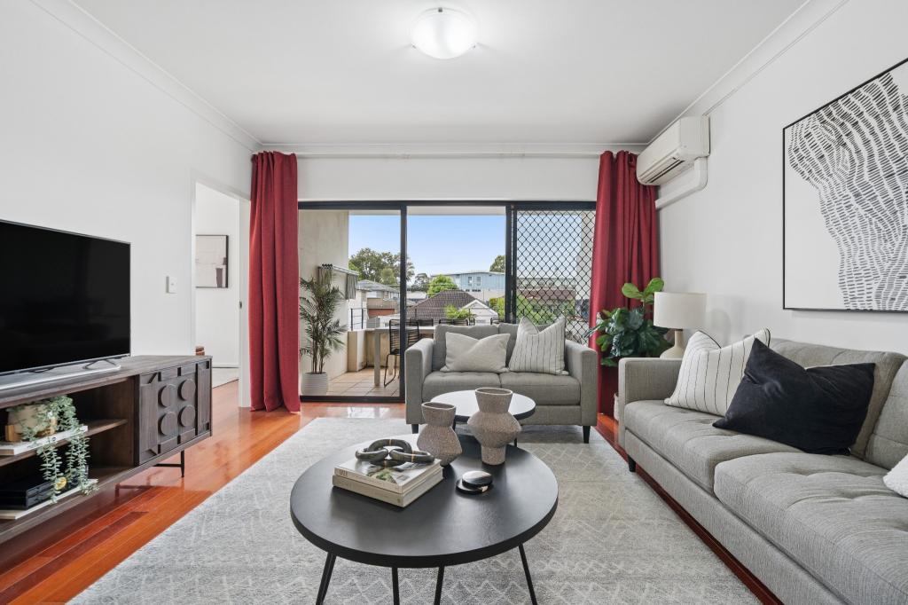 18/21-25 Wright St, Hurstville, NSW 2220