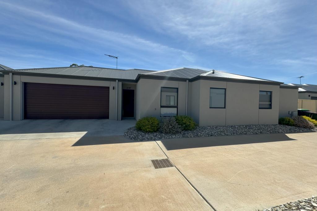 2/47 Leicester St, Mildura, VIC 3500