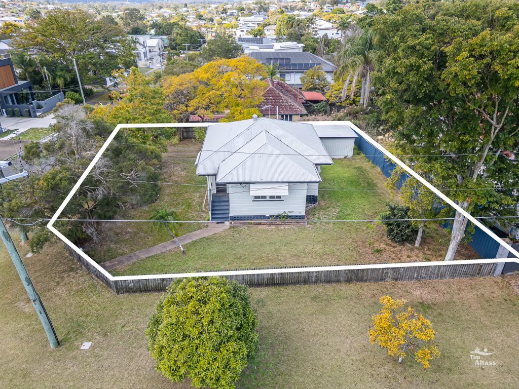 Contact agent for address, UPPER MOUNT GRAVATT, QLD 4122