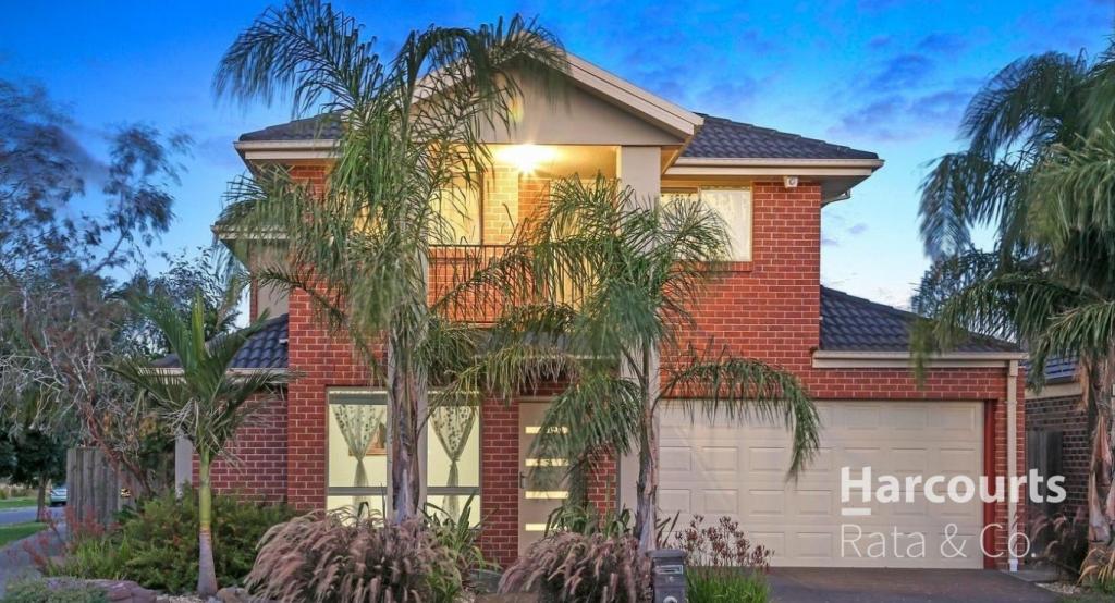 16 HUNTINGFIELD DR, SOUTH MORANG, VIC 3752