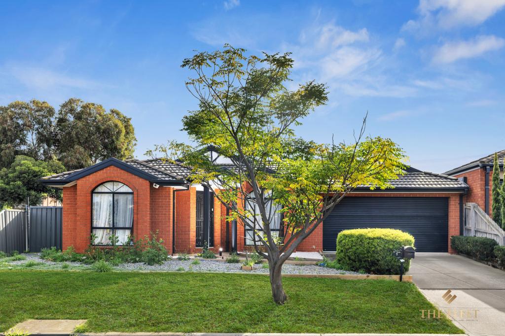1 KEATS CT, TRUGANINA, VIC 3029