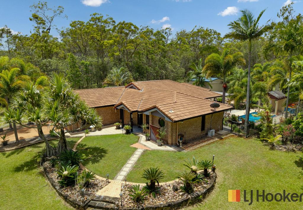105 Todd St, Torbanlea, QLD 4662